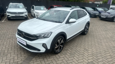 Volkswagen Taigo 1.0 TSI 110 Match 5dr Petrol Hatchback